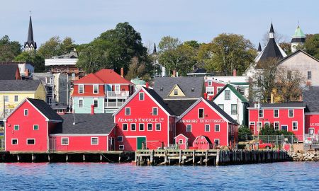 Lunenburg Nova Scotia Taxiarchos228